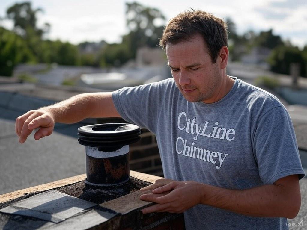 Expert Chimney Cap Services for Leak Prevention and Durability in Sheldonville, MA