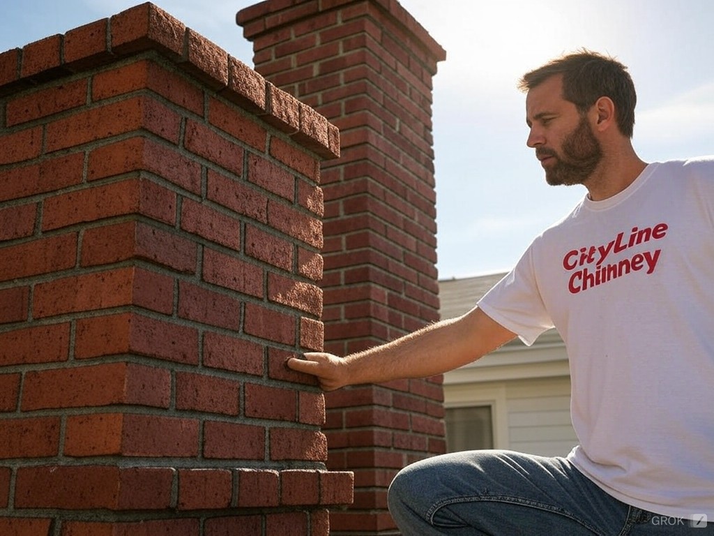 Professional Chimney Liner Installation and Repair in Sheldonville, MA