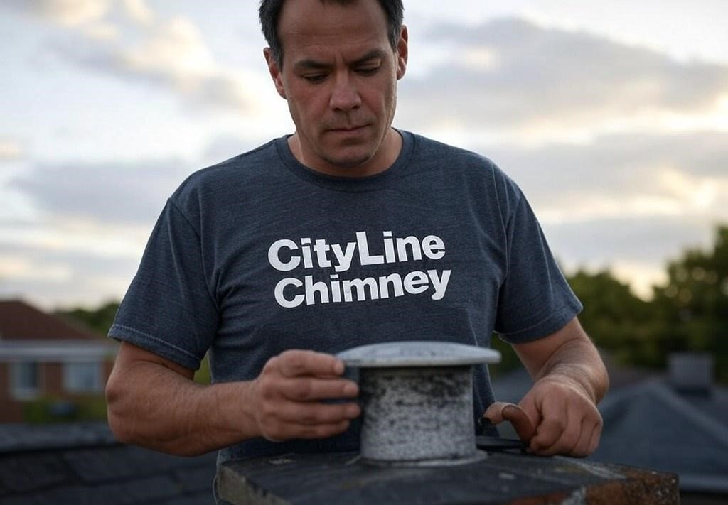 Quality Chimney Flashing Services in Sheldonville, MA